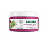 KLORANE Fico D'India - Maschera rimpolpante per capelli 250 ml