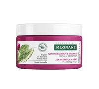 KLORANE Fico D'India - Maschera rimpolpante per capelli 250 ml