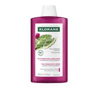 KLORANE Barbaria Fig Shampoo idratante e brillantezza 400 ML