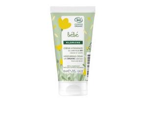 Klorane Bébé Bio Moisturizing Cream 50ml