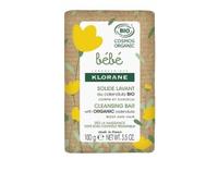 Klorane Baby Detergente Solido BIO 100g