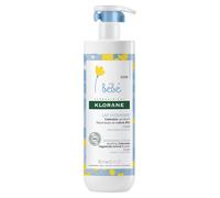 Klorane Bebe, Calendula, Idratante, Latte Corpo, 750 ml