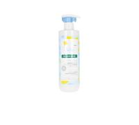Klorane Baby Calendula With Cold Cream crema detergente per la pelle del bambino (dalla nascita) 500 ml