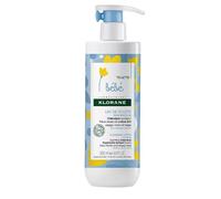 KLORANE BÉBÉ Cleansing Lotion 500 ml