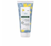 Klorane Bebe Crema Hidratante - 200 Ml
