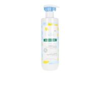 Klorane Baby Calendula With Cold Cream crema detergente per la pelle del bambino (dalla nascita) 500 ml