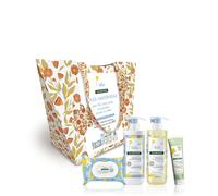 KLORANE BÉBÉ FIRST CARE set 5 pcs