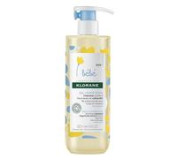Klorane Bebé Gel Detergente Delicato Lenitivo Calendula 500ml - Gel detergente