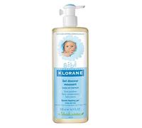 Klorane Bébé Gel detergente dolce corpo e capelli per bambini – 500 ml