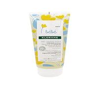 Klorane Bebe Gel Limpiador Suave - 200 Ml