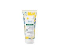Klorane Bébé Gel Limpiador Suave 200ml