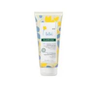 Klorane Bébé Calendula gel detergente delicato per neonati con erogatore 200 ml