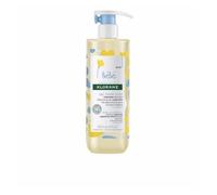 Gel schiumogeno detergente delicato, 500 ml, Klorane Bebe