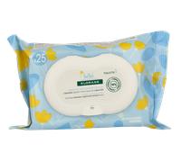 Klorane Bebe Gentle Cleansing Wipes 1 pc
