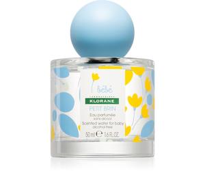 Klorane Bébé Profumo naturale per neonati 50 ml