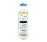 Klorane Bébé Risciacquo Latte Detergente 500ml