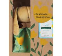 Klorane Bébé Set Regalo Acqua Profumata My First Petit Brin 50ml - Set bimbi