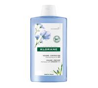 KLORANE BIO flax shampoo 200 ML