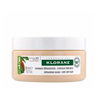 KLORANE Bio ORGANIC Cupuazu 3 in 1 mask 150 ML