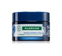 Klorane Bleuet Bagno Idratante Notte 50ml - Crema viso notte