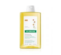 Klorane Brightening Shampoo With Camomile 400ml