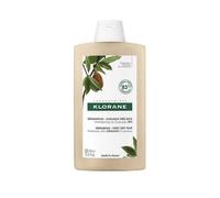 Klorane Burro di Cupuaçu BIO Shampoo Riparazione Capelli Molto Secchi - Shampoo
