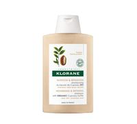 Klorane - Burro di Cupuacu Shampoo al Burro di Cupuaçu BIO - Capelli secchi