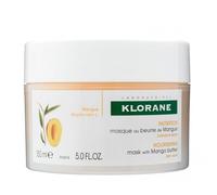 Maschera Nutritiva Klorane 150ml
