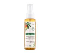 Klorane - Burro di Mango Olio capelli al Mango - Olio capelli