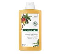 Klorane Burro Di Mango Shampoo 400 ml
