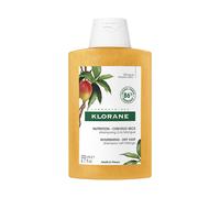 Klorane - Burro di Mango Shampoo al Mango - Capelli secchi
