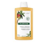 Klorane Mango Biologico Shampoo per Capelli 400 ml 400 ml