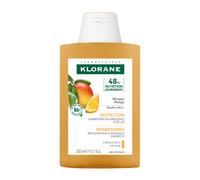 Klorane shampoo al mango 200 ml