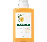 Klorane Mango Biologico Shampoo per Capelli 400 ml