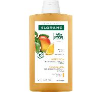 Klorane Shampoo Al Mango 400 ml
