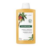 Klorane Burro di Mango Shampoo Nutrizione 400 ml - Shampoo