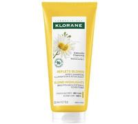 Klorane Camomilla Balsamo Riflessante Capelli Biondi 200 ml
