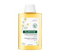 Klorane - Camomilla Shampoo alla Camomilla - Shampoo