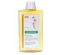 Klorane Camomilla Shampoo Riflessante Capelli Biondi 400 ml