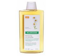 Klorane KLORANE SHAMPOO CAMOMILLA 400 ML