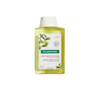 Klorane Cédrat Shampoo Leggerezza Capelli Normali Grassi 200ml - Shampoo