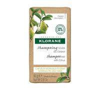 Klorane Cedro Shampoo Solido 80G