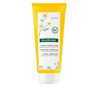 KLORANE CHAMOMILE brightening conditioner for blonde hair 200 ml