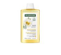 Klorane Chamomile Illuminating Shampoo For Blonde Highlights 400ml