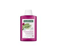 Klorane Prickly Pear shampoo idratante intenso 200 ml