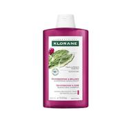 Klorane Fico d'India Shampoo Idratante e Illuminante 200 ml Per Capelli Disidratati
