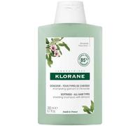 Klorane A La Almendra Champú Suavidad Y Tonicidad 200ml