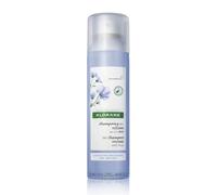 Klorane Organic Flax Volume shampoo secco volumizzante al lino biologico 150 ml per Donna