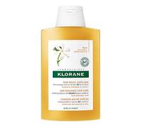 Klorane champu tamanu y monoi 200ml