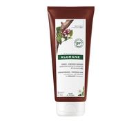 Klorane - Chinina e Vitamine B Balsamo alla Chinina e Stella alpina BIO - Capelli fini